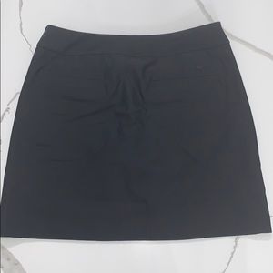 Nike Dri-Fit Golf Skirt Size 4